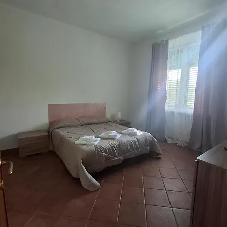 3m Locazione Turistica شقة ليفورنو