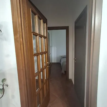 شقة 3m Locazione Turistica