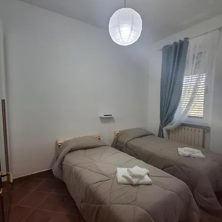 3m Locazione Turistica شقة ليفورنو