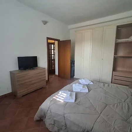 3m Locazione Turistica * ليفورنو