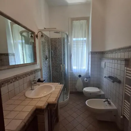 3m Locazione Turistica شقة *