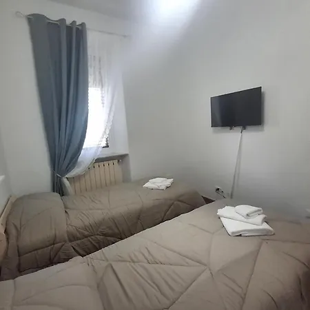 3m Locazione Turistica شقة ليفورنو