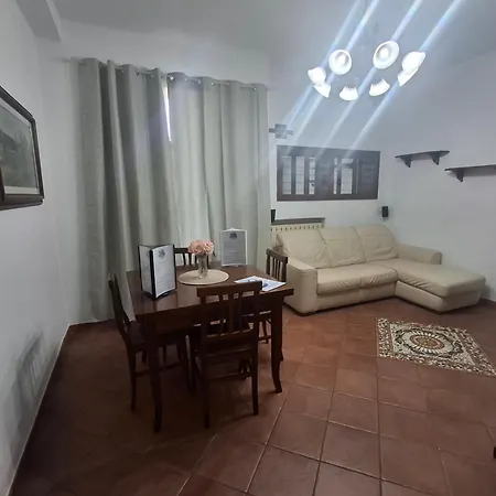 3m Locazione Turistica شقة *